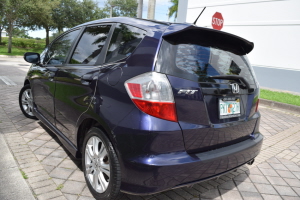 2010 Honda Civic Hybrid 