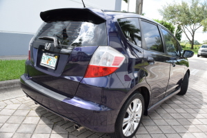 2010 Honda Civic Hybrid 