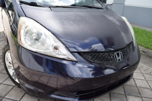 2010 Honda Civic Hybrid 