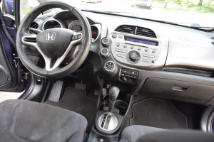 2010 Honda Civic Hybrid 