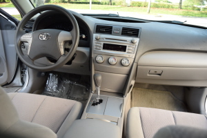 2010 Toyota Camry 