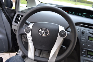 2010 Toyota Prius Hybrid 