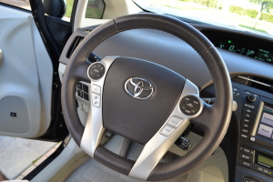 2010 Toyota Prius Hybrid 