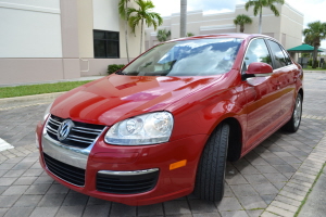 2010 Volkswagen Jetta TDI 