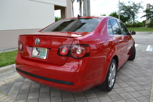 2010 Volkswagen Jetta TDI 