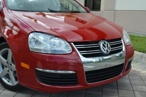 2010 Volkswagen Jetta TDI 