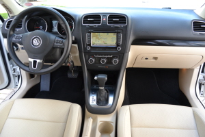 2010 Volkswagen Jetta TDI 