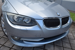 2011 BMW 328i 