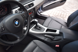 2011 BMW 328i 