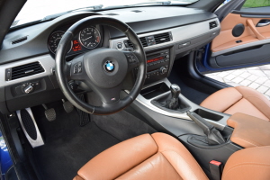 2011 BMW 335i 