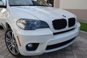 2011 BMW X5 