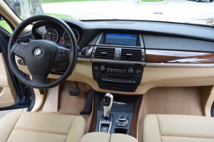 2011 BMW X5 