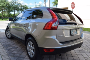 2011 Volvo XC60 