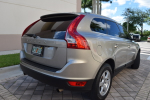 2011 Volvo XC60 