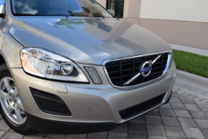 2011 Volvo XC60 