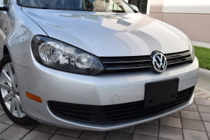 2011 Volkswagen Jetta TDI 