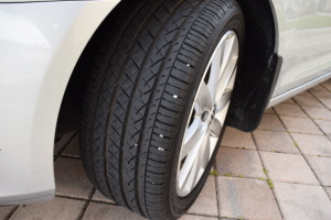 2011 Volkswagen Jetta TDI 