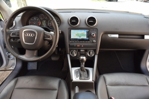 2011 Audi A3 TDI 