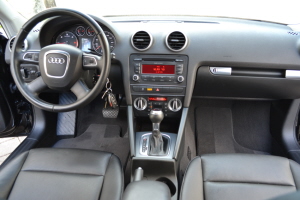2012 Audi A3 TDI 