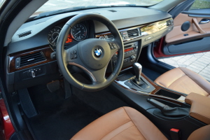 2012 BMW 328i 