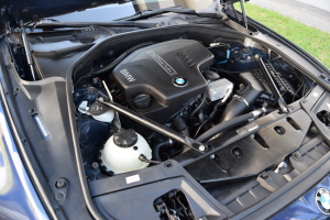 2012 BMW 528i 
