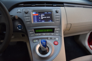 2012 Toyota Prius Hybrid 