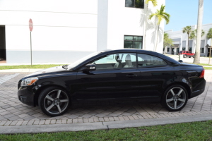 2012 Volvo C70 