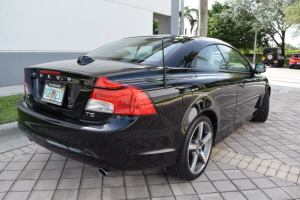 2012 Volvo C70 