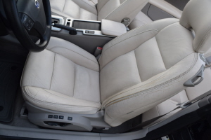 2012 Volvo C70 