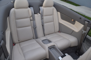 2012 Volvo C70 