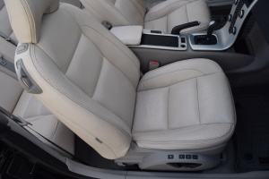 2012 Volvo C70 