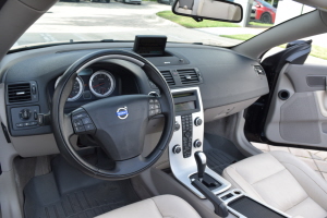 2012 Volvo C70 