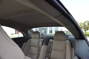 2012 Volvo C70 