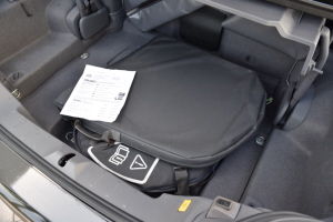 2012 Volvo C70 
