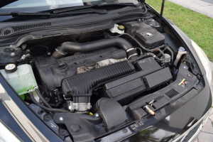 2012 Volvo C70 