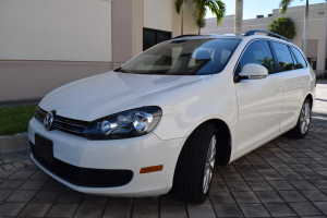 2012 Volkswagen Jetta 