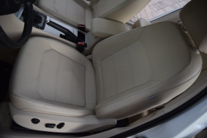 2012 Volkswagen Passat TDI 