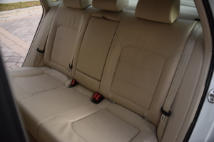 2012 Volkswagen Passat TDI 