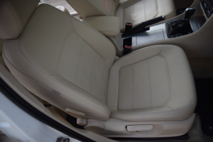2012 Volkswagen Passat TDI 