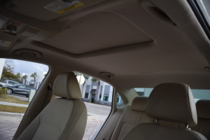 2012 Volkswagen Passat TDI 