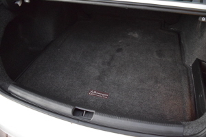 2012 Volkswagen Passat TDI 