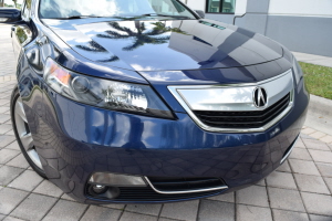 2013 Acura TL AWD 
