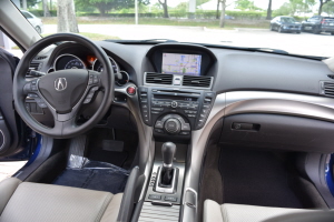 2013 Acura TL AWD 