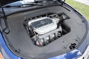 2013 Acura TL AWD 