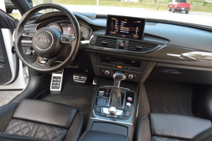 2013 Audi S6 