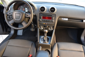 2013 Audi A3 TDI 
