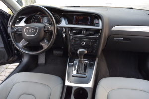2013 Audi Allroad 