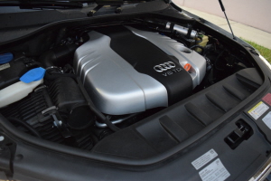 2013 Audi Q7 TDI Diesel 