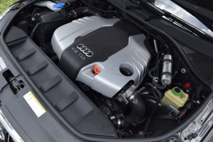 2013 Audi Q7 TDI Diesel 