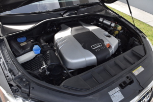 2013 Audi Q7 TDI Diesel 